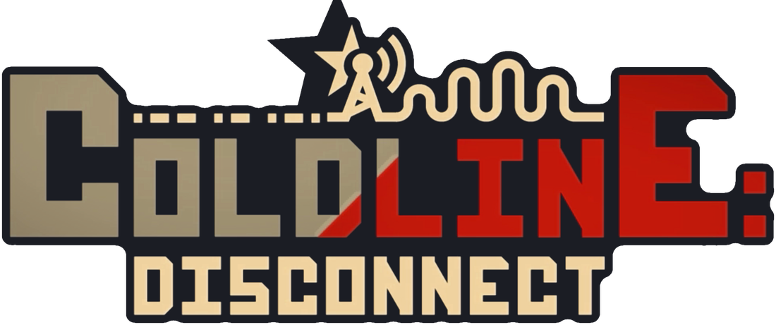 Coldline: Disconnect