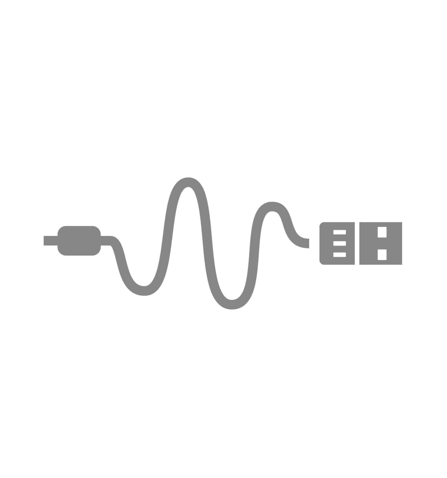 Grawire Studio icon, light